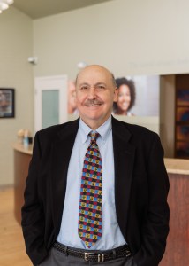 Dr. Jonathan Michelsohn