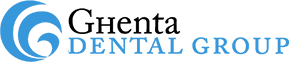Link to Ghenta Dental Group home page