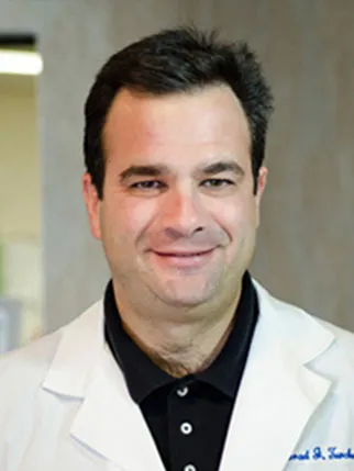 Dr. Brad Turchetta