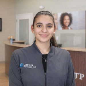 Julia Certified Dental Assistant