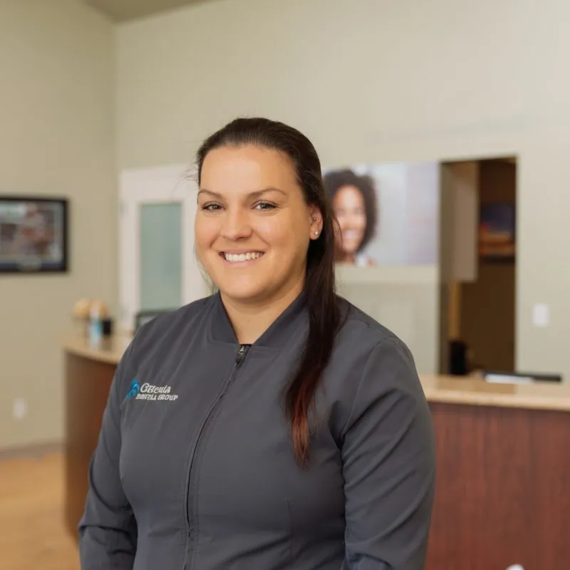 Kayla Registered Dental Hygienist