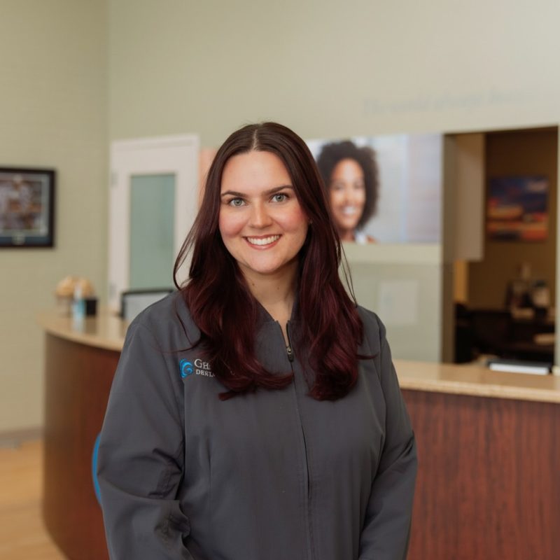 Lindsay Registered Dental Hygienist