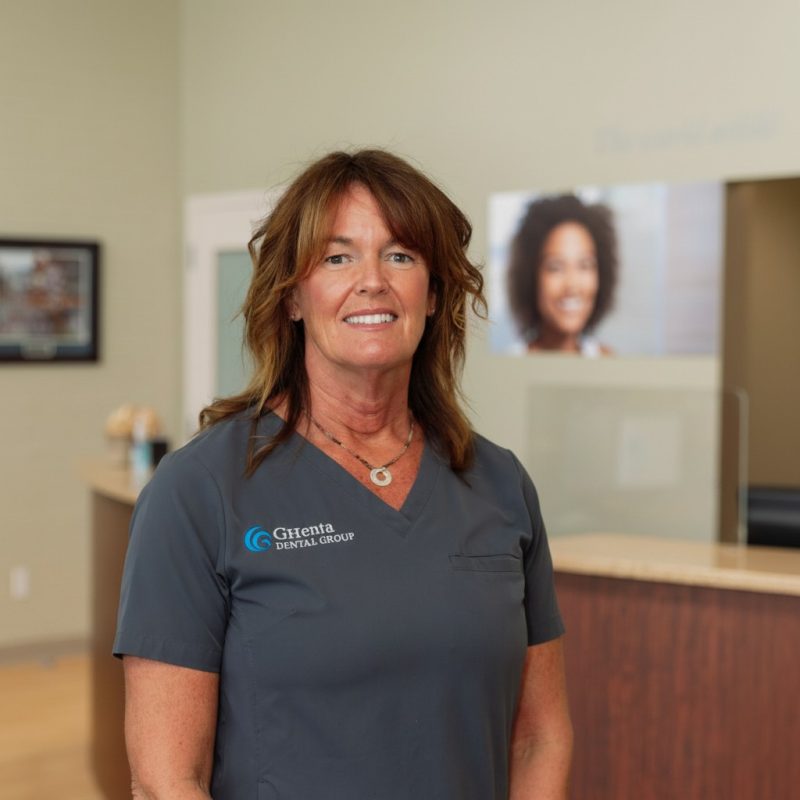 Michelle Registered Dental Hygienist