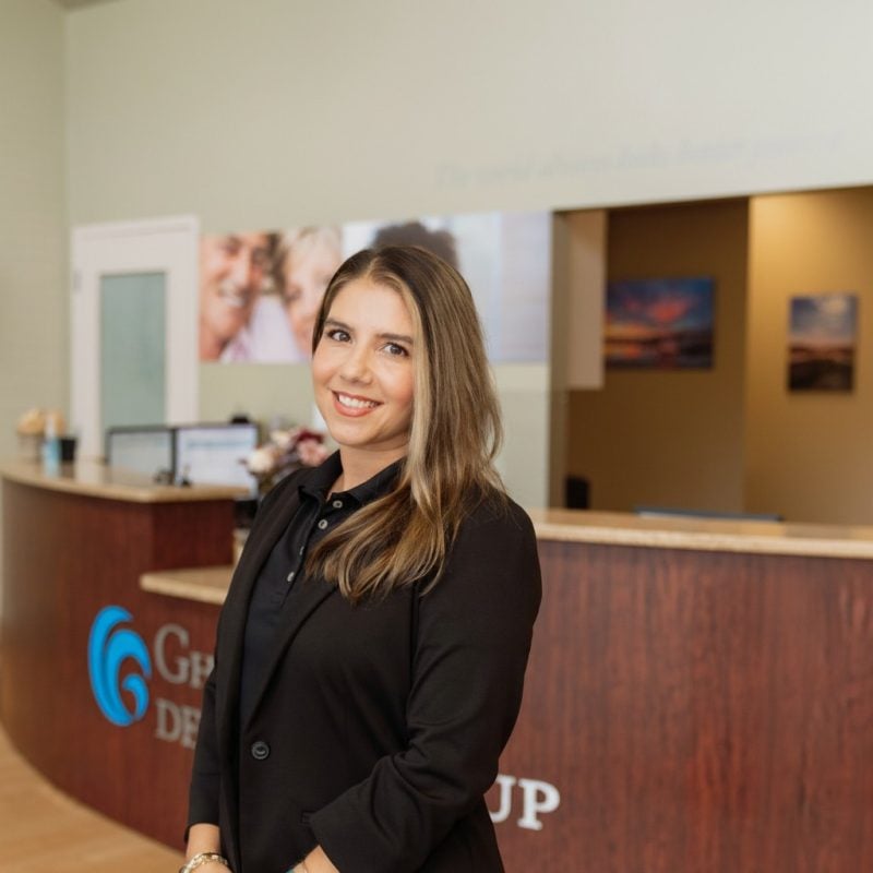 Samantha Account/Insurance Manager