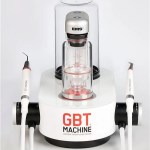 BT dental implant component - dental prosthetics and implantology product