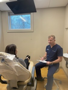 Dr. Richard Price