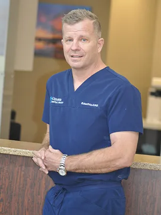 Dr. Richard Price